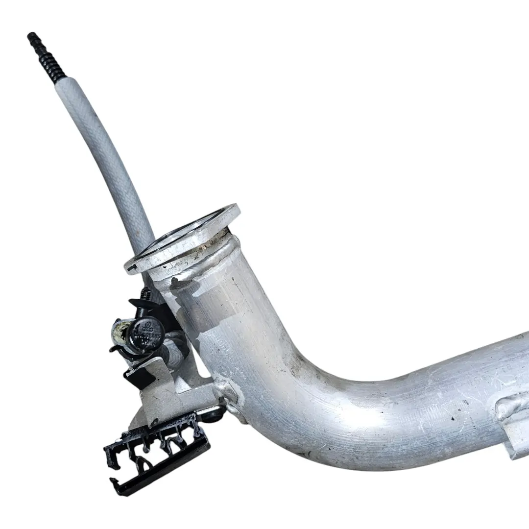 Tubo saída intercooler Da Amarok 3.0 V6 extreme