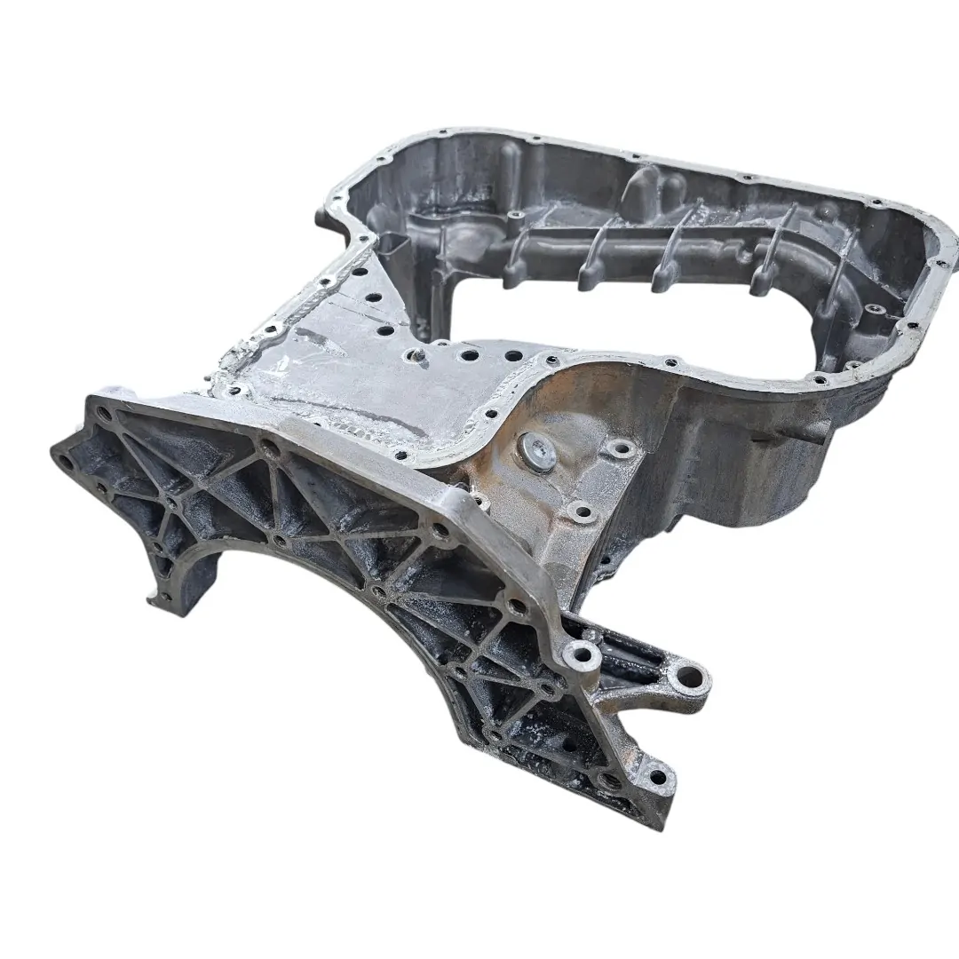 Sobrecarter Da Amarok 3.0 V6 extreme
