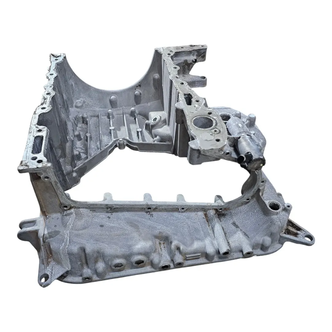 Sobrecarter Da Amarok 3.0 V6 extreme
