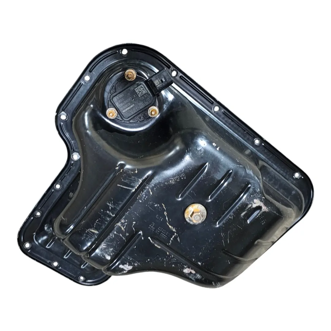 Cárter com sensor Da Amarok 3.0 V6 extreme