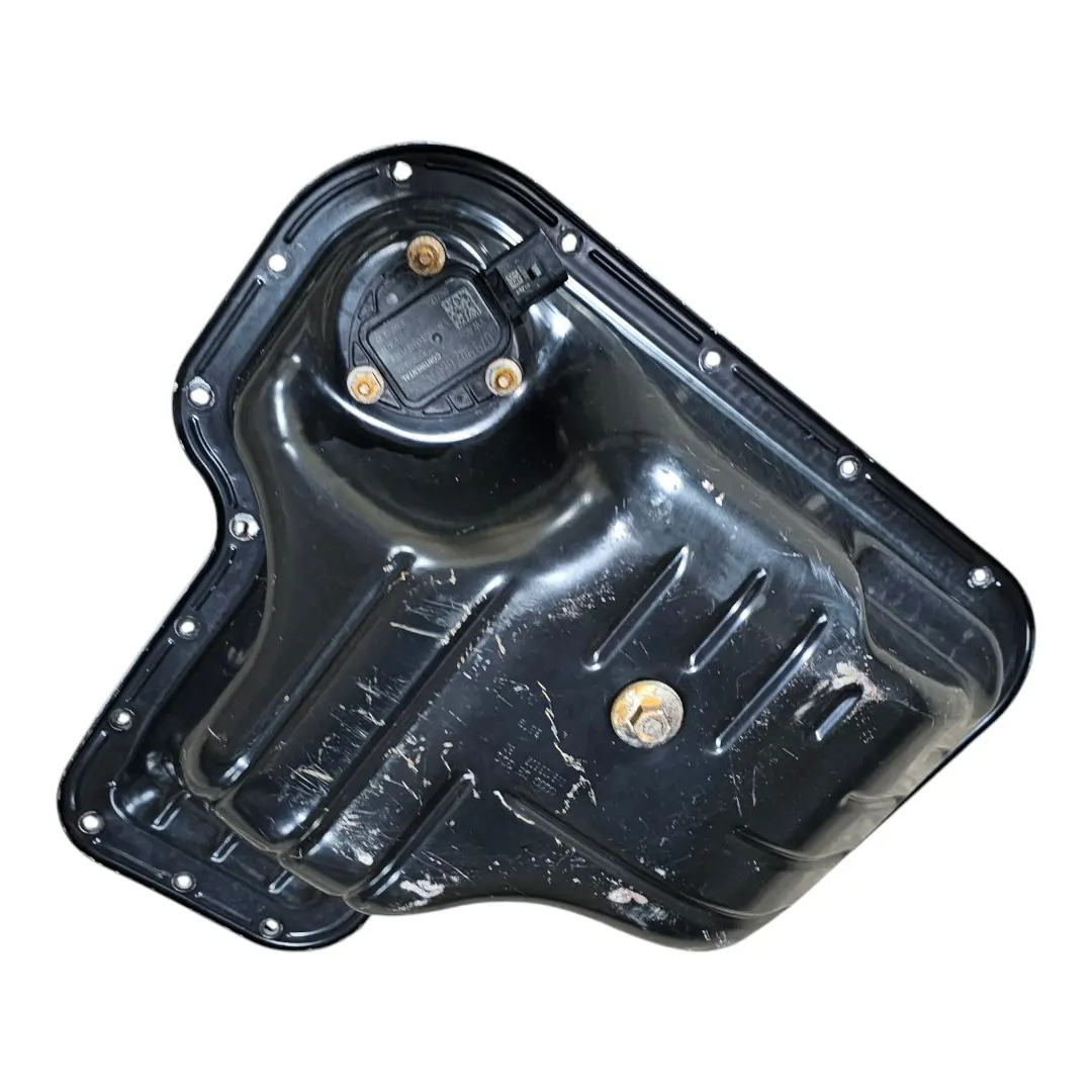 Cárter com sensor Da Amarok 3.0 V6 extreme
