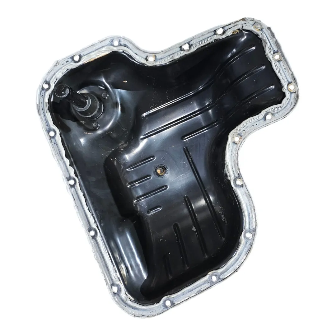 Cárter com sensor Da Amarok 3.0 V6 extreme