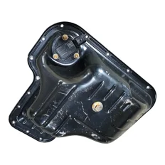 Cárter com sensor Da Amarok 3.0 V6 extreme
