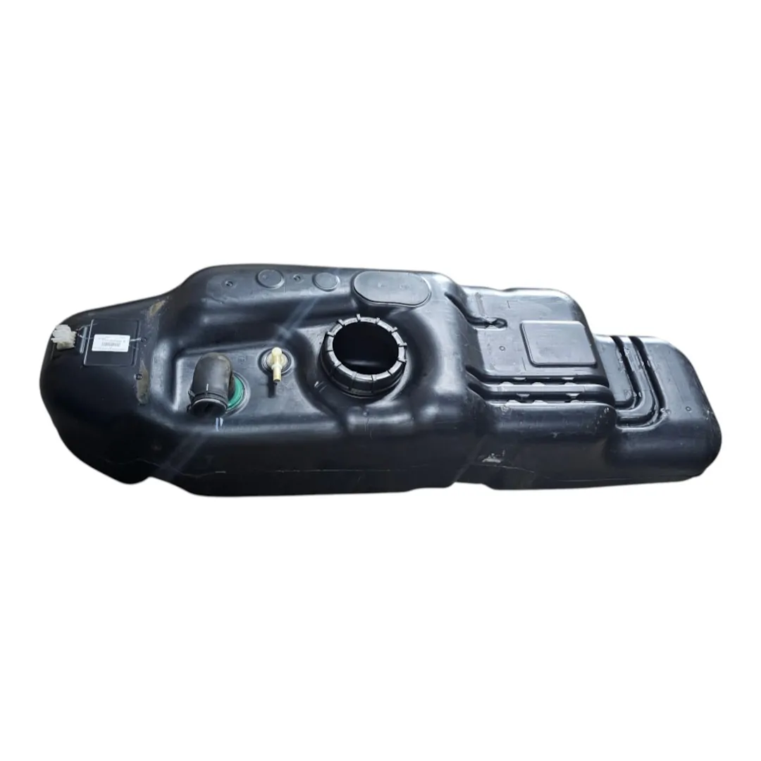 Tanque de combustível Da Amarok 3.0 V6 extreme