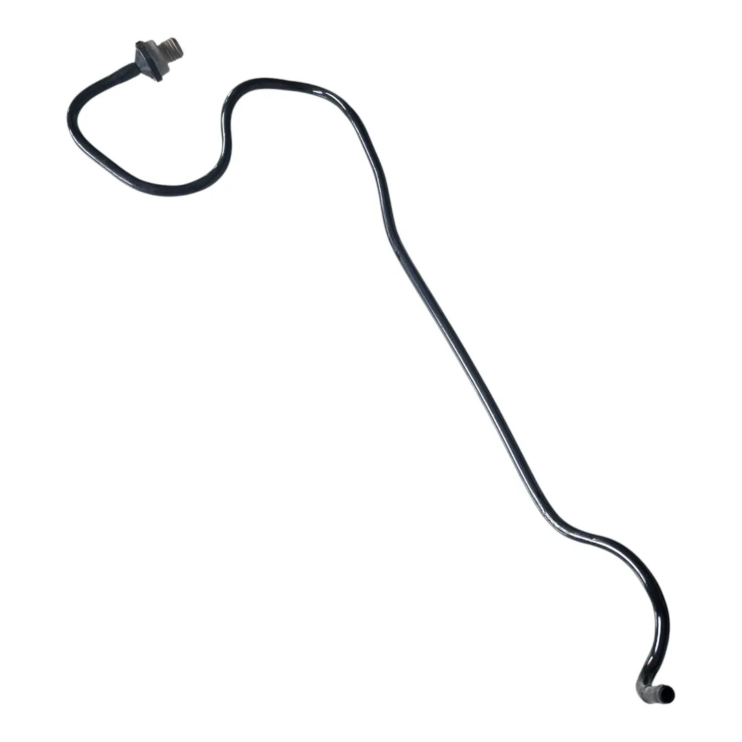 Tubo cano de vácuo S10 2.8 200cv 2024 LTZ