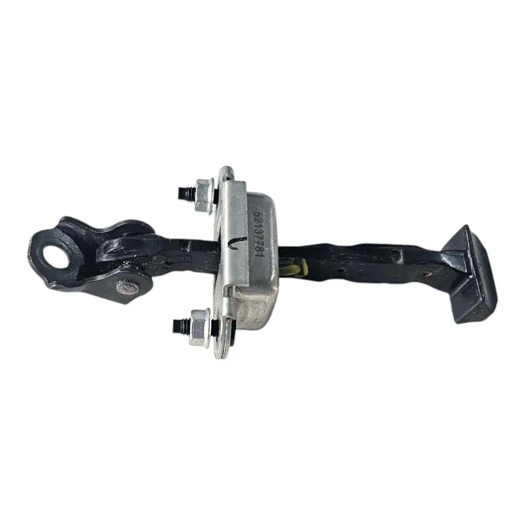 Limitador da porta traseira esquerda S10 2.8 200cv 2024 LTZ