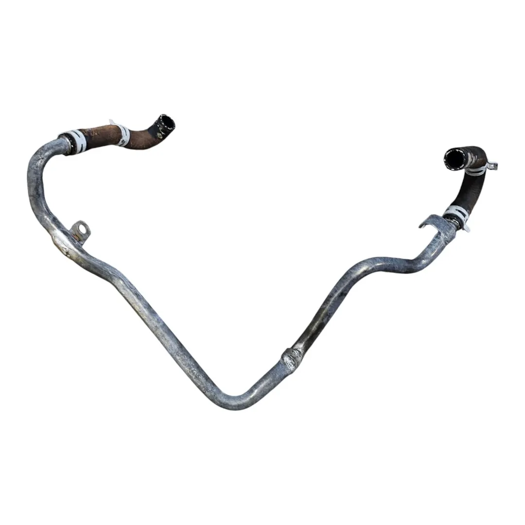 Tubo mangueira água do motor S10 2015 2.8 200cv LS Manual