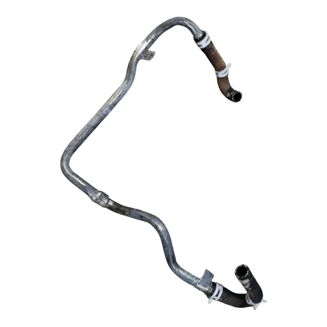 Tubo mangueira água do motor S10 2015 2.8 200cv LS Manual
