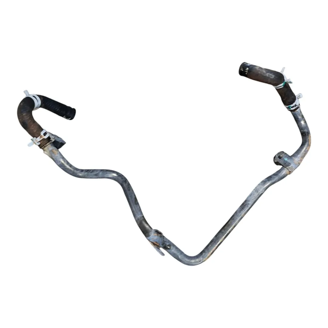 Tubo mangueira água do motor S10 2015 2.8 200cv LS Manual