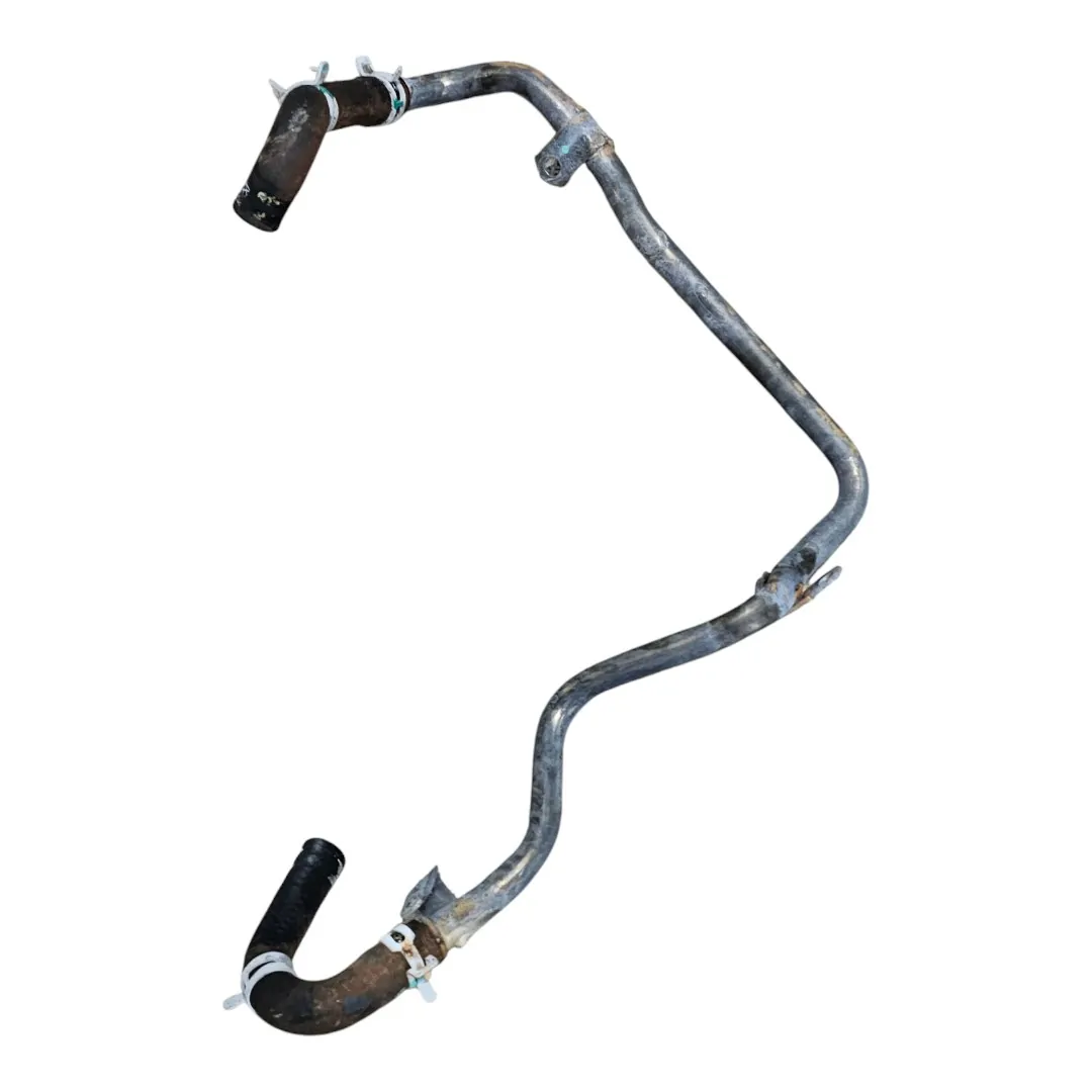 Tubo mangueira água do motor S10 2015 2.8 200cv LS Manual