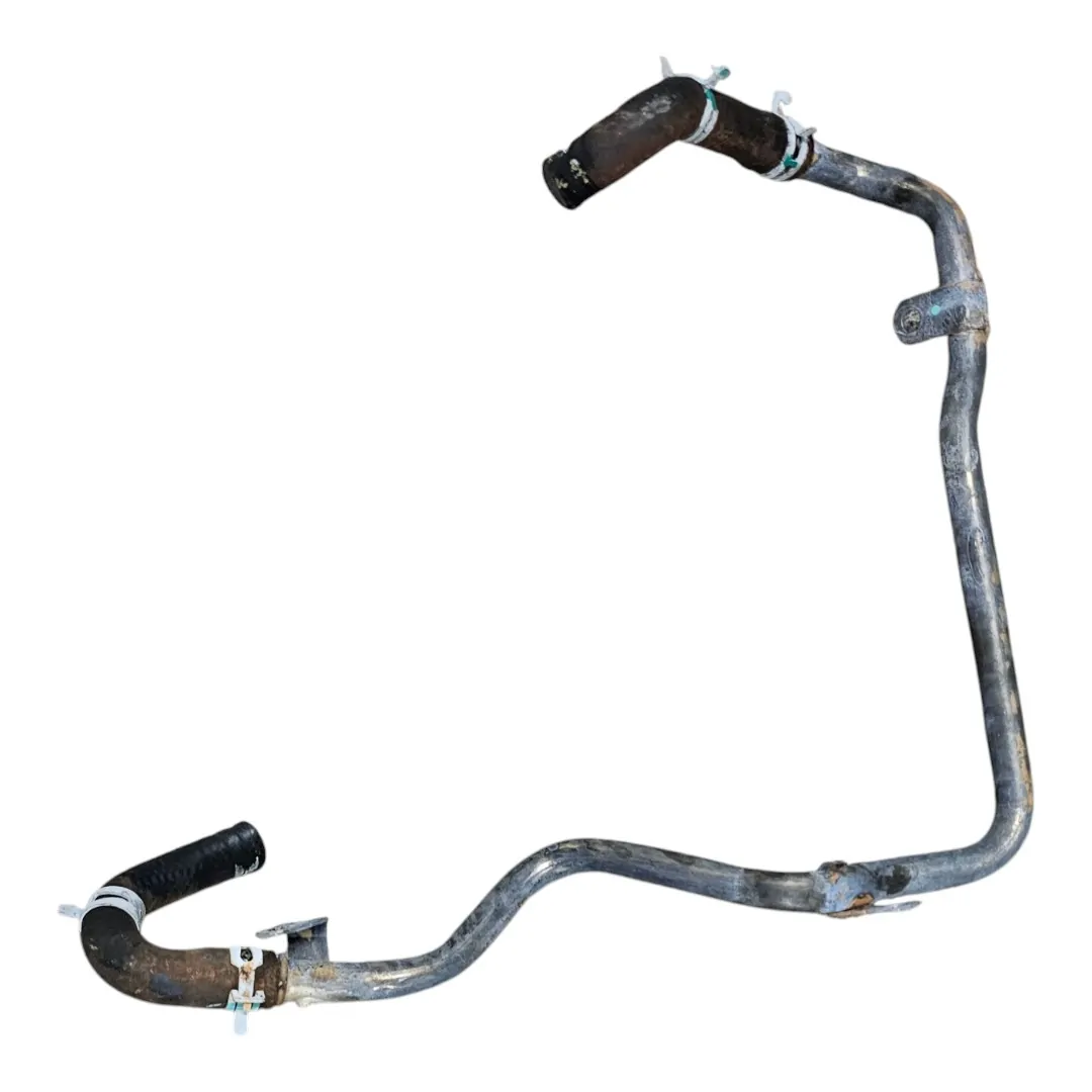 Tubo mangueira água do motor S10 2015 2.8 200cv LS Manual