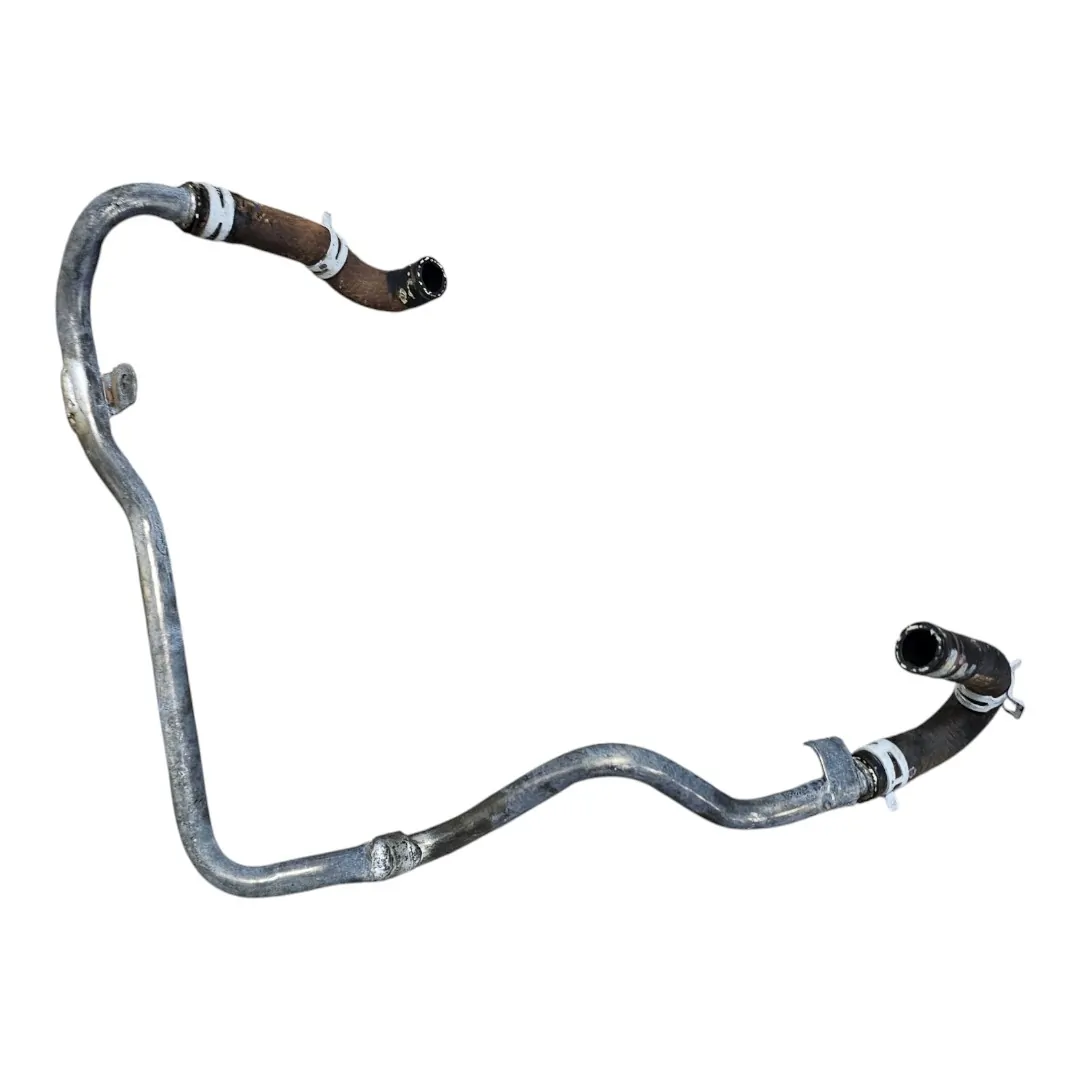 Tubo mangueira água do motor S10 2015 2.8 200cv LS Manual