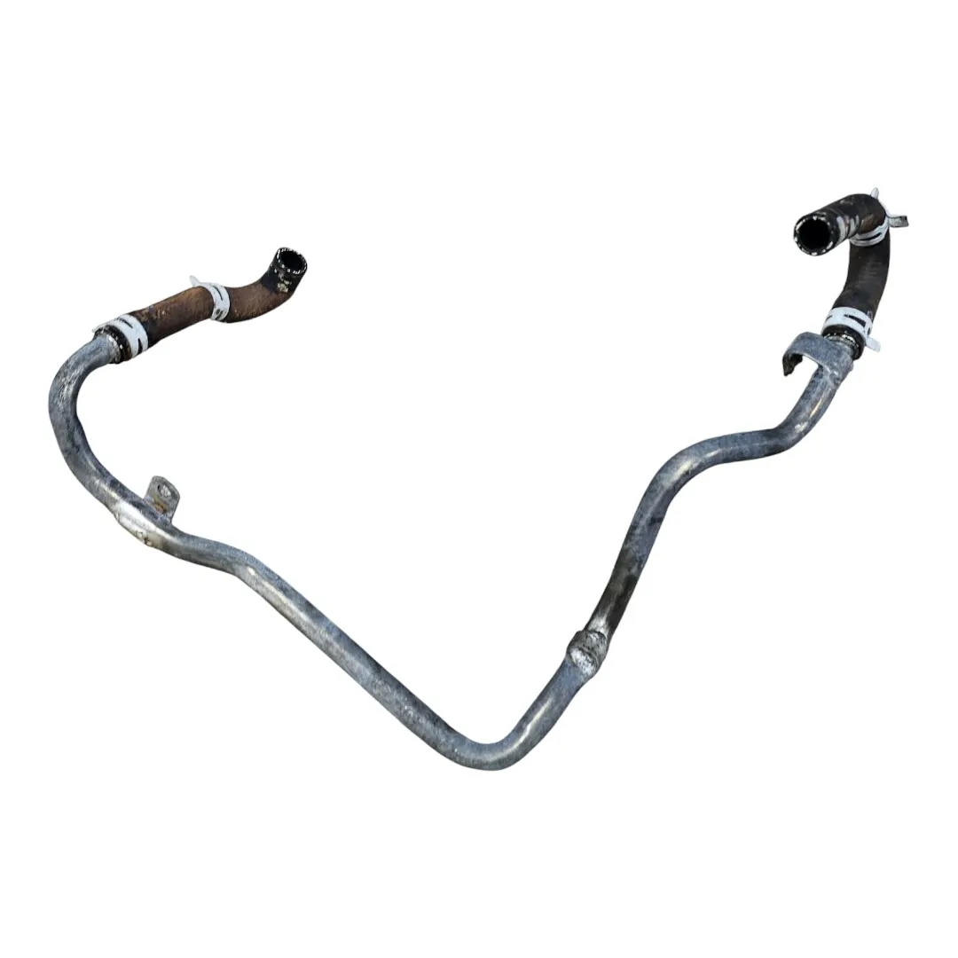 Tubo mangueira água do motor S10 2015 2.8 200cv LS Manual