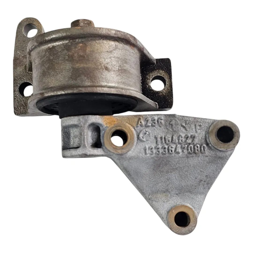 Coxim com suporte direito do motor Ducato 2.3 127cv 2012/13