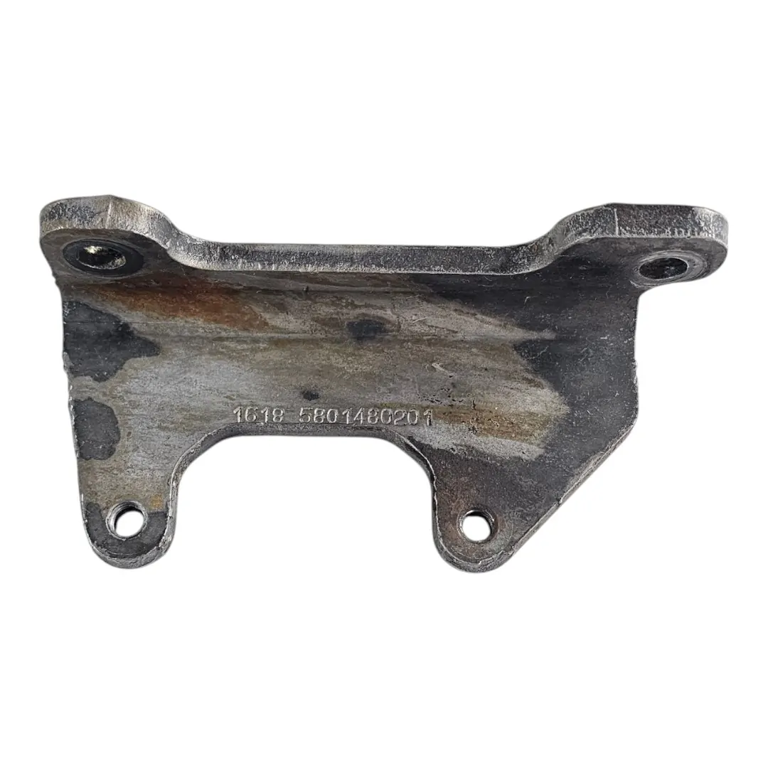 Suporte fixação do radiador Ducato 2.3 127cv 2012/13