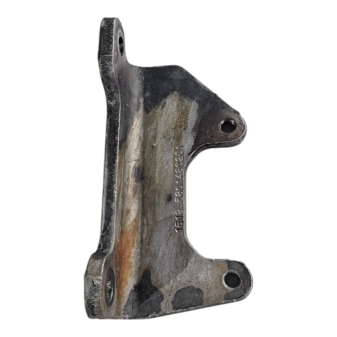 Suporte fixação do radiador Ducato 2.3 127cv 2012/13