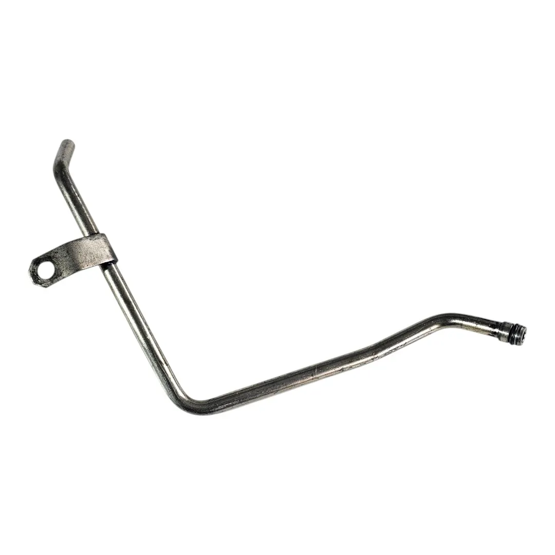 Tubo cano respiro do motor Ducato 2.3 127cv 2012/13