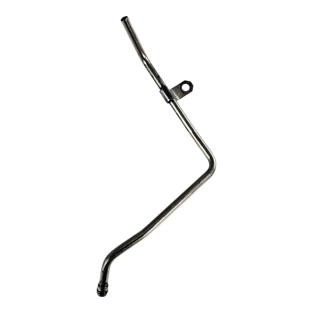 Tubo cano respiro do motor Ducato 2.3 127cv 2012/13