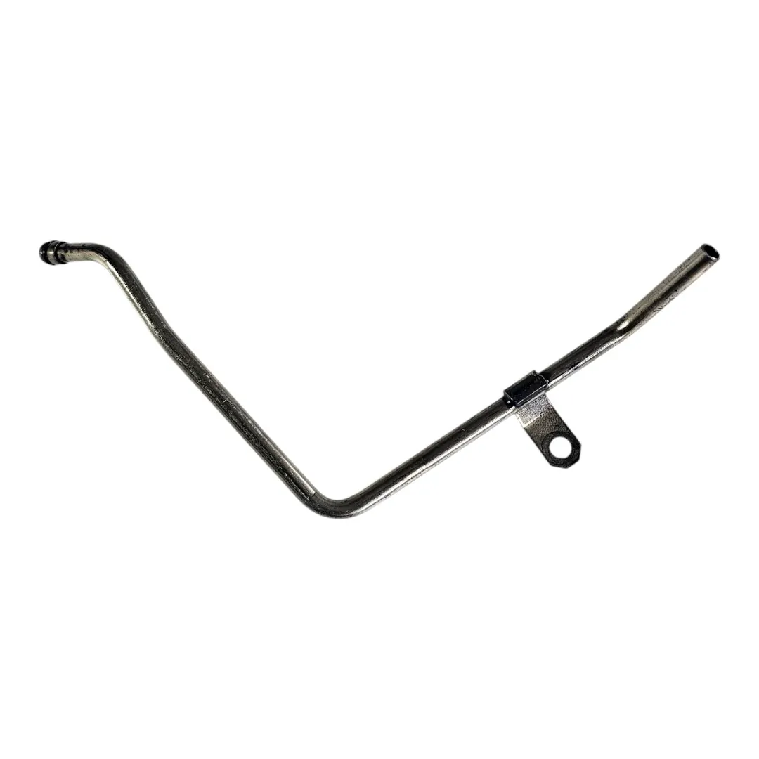 Tubo cano respiro do motor Ducato 2.3 127cv 2012/13