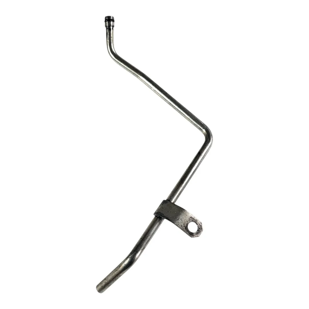 Tubo cano respiro do motor Ducato 2.3 127cv 2012/13