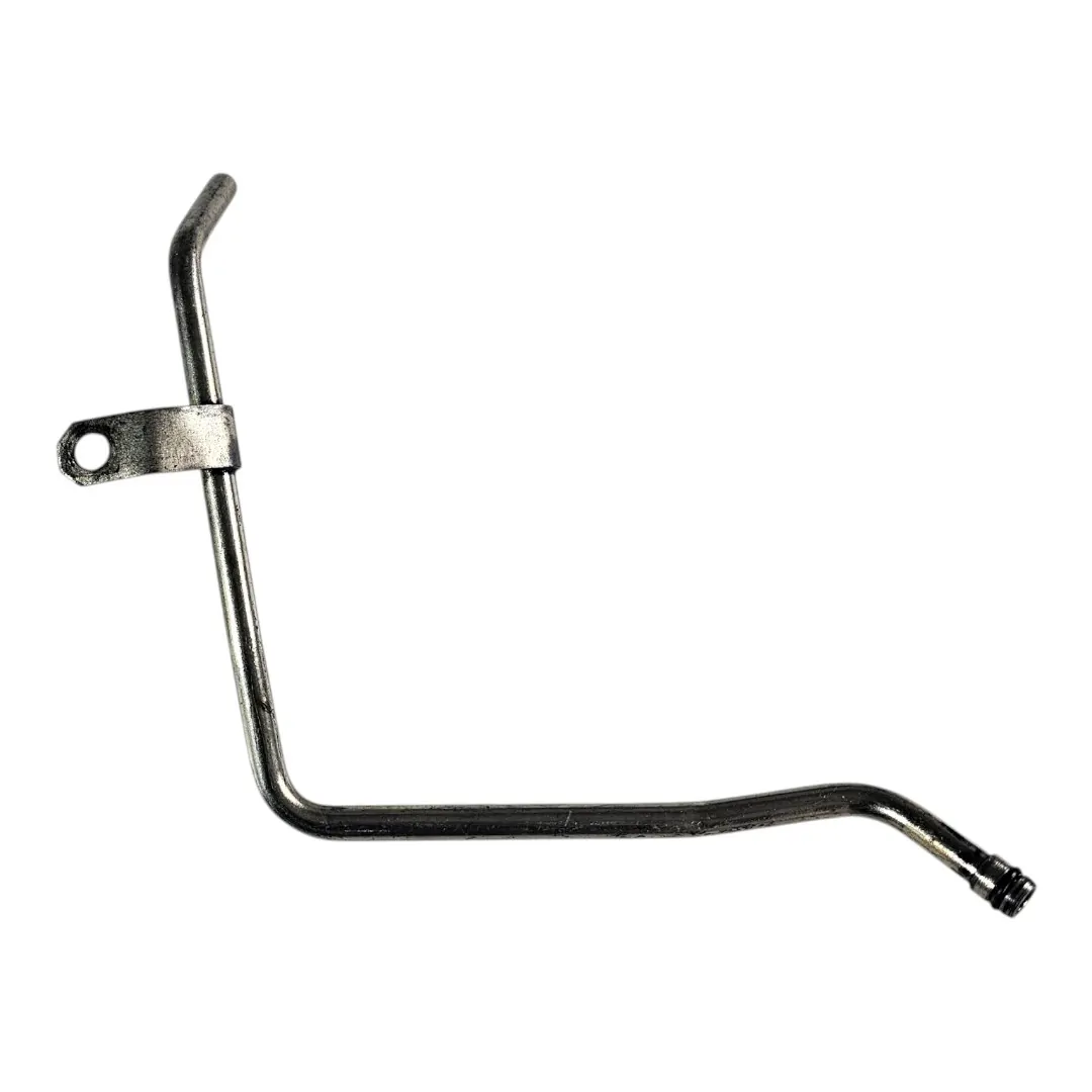 Tubo cano respiro do motor Ducato 2.3 127cv 2012/13