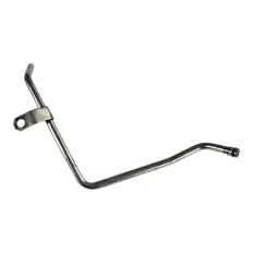 Tubo cano respiro do motor Ducato 2.3 127cv 2012/13