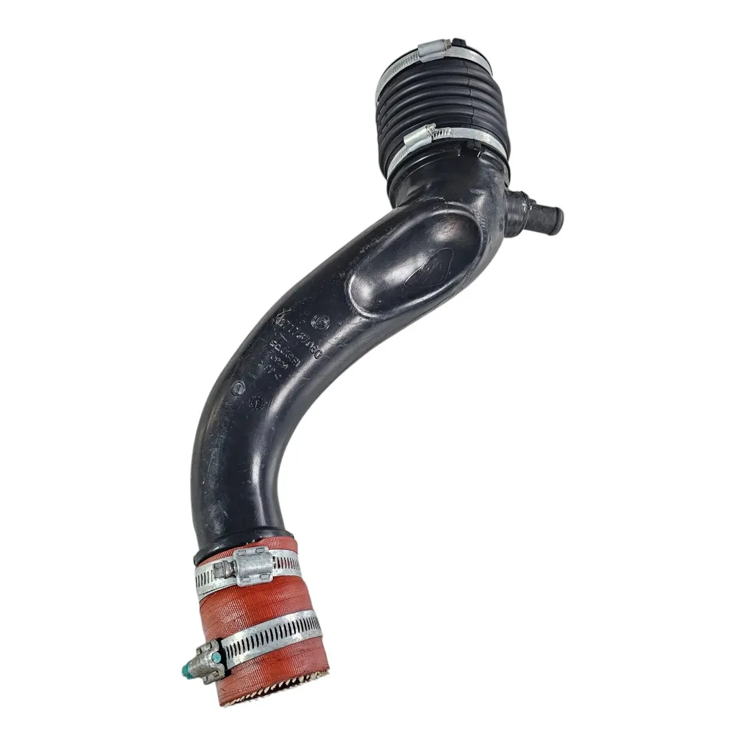 Tubo filtro de ar com detalhes Ducato 2.3 127cv 2012/13