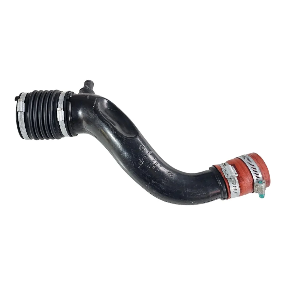 Tubo filtro de ar com detalhes Ducato 2.3 127cv 2012/13