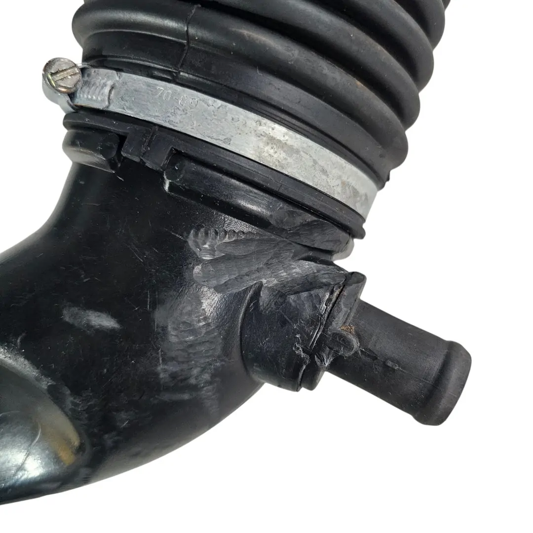 Tubo filtro de ar com detalhes Ducato 2.3 127cv 2012/13