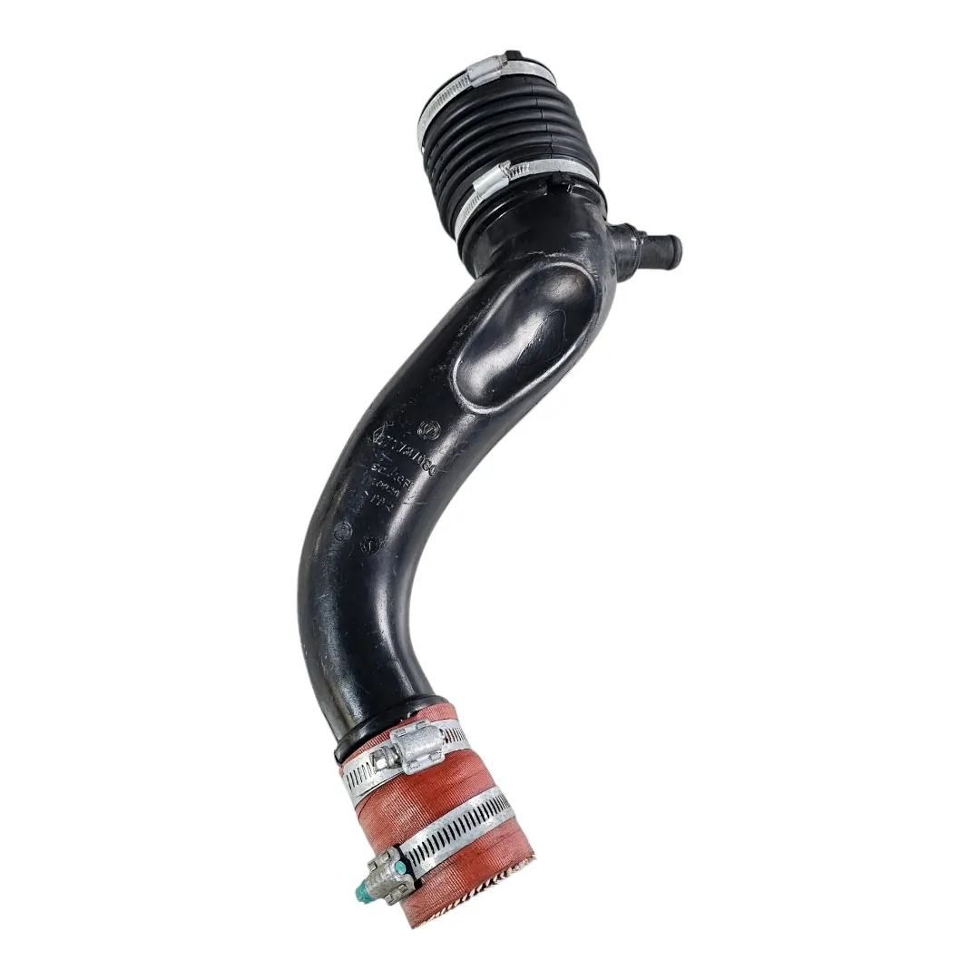 Tubo filtro de ar com detalhes Ducato 2.3 127cv 2012/13