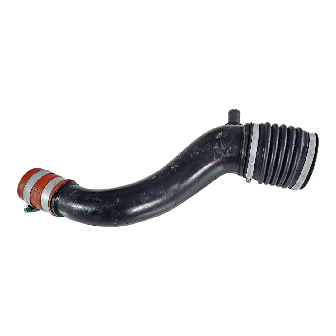 Tubo filtro de ar com detalhes Ducato 2.3 127cv 2012/13