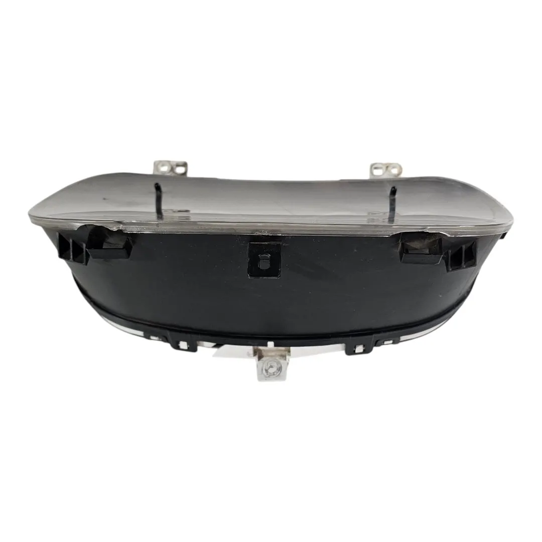 Painel de instrumentos com detalhes Ducato 2.3 127cv 2012/13