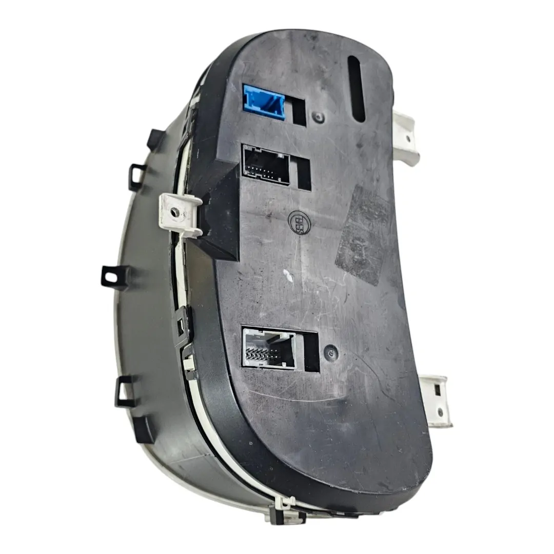 Painel de instrumentos com detalhes Ducato 2.3 127cv 2012/13