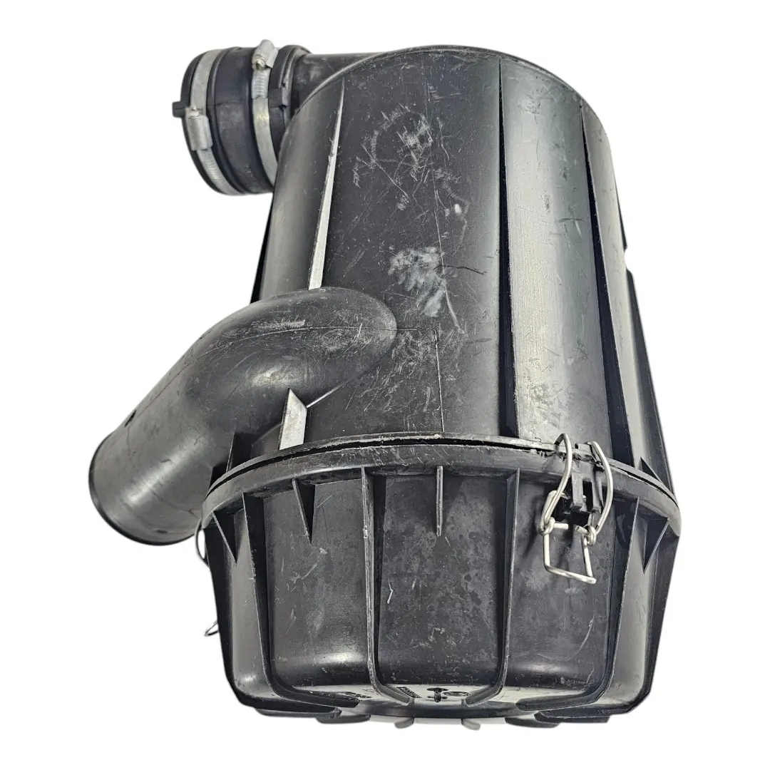 Caixa filtro de ar com detalhes Ducato 2.3 127cv 2012/13
