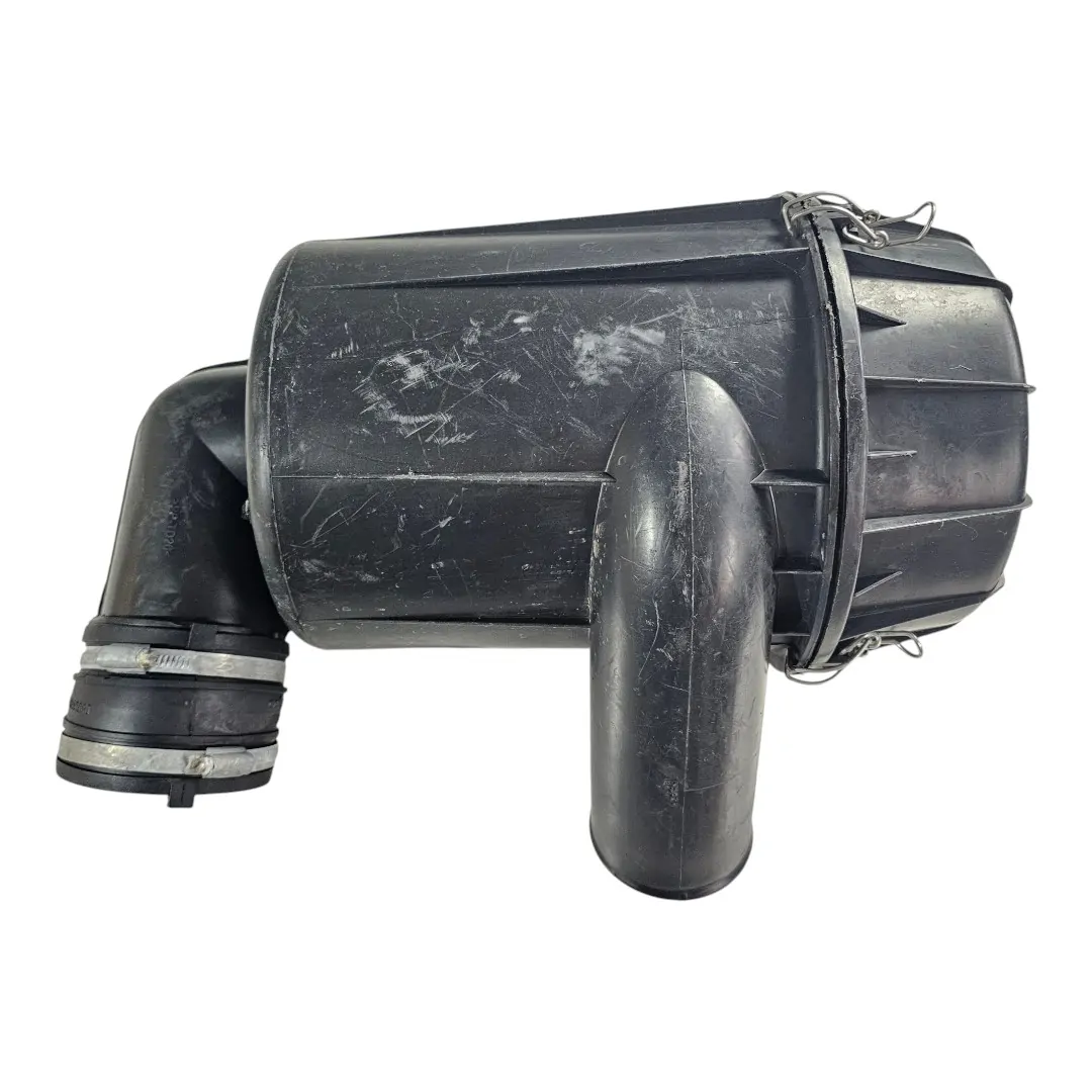 Caixa filtro de ar com detalhes Ducato 2.3 127cv 2012/13