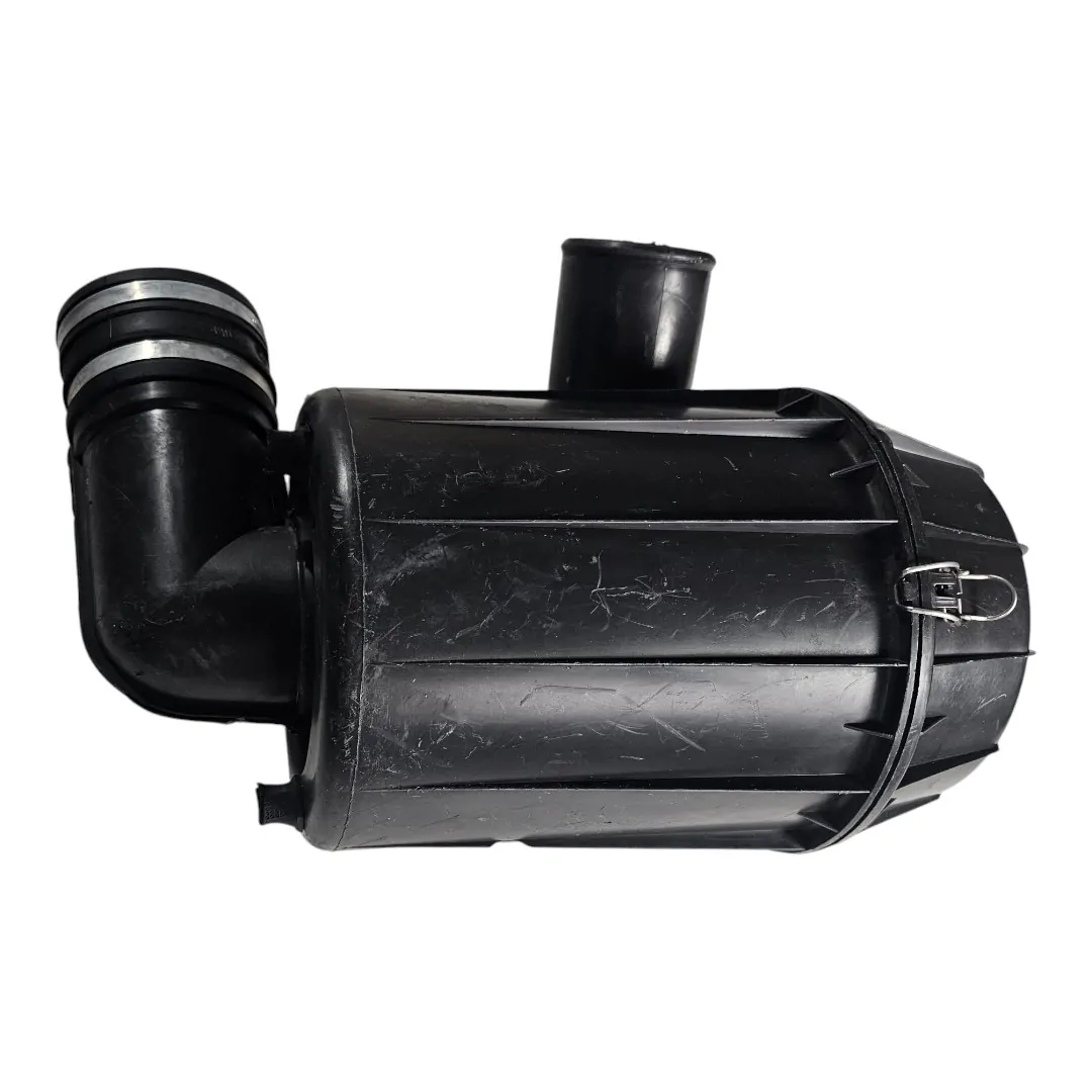Caixa filtro de ar com detalhes Ducato 2.3 127cv 2012/13
