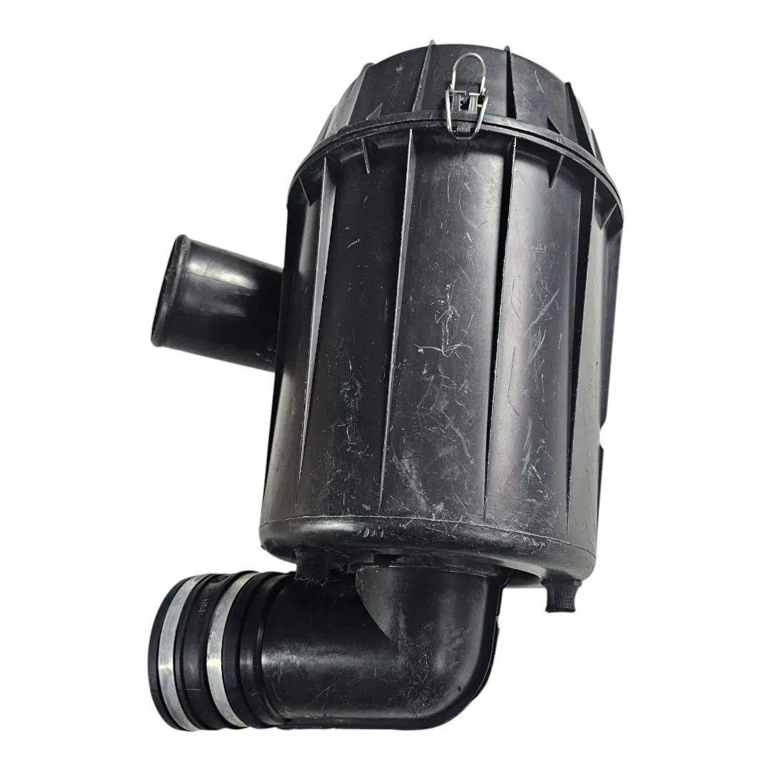 Caixa filtro de ar com detalhes Ducato 2.3 127cv 2012/13