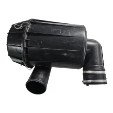 Caixa filtro de ar com detalhes  Ducato 2.3 127cv 2012/13