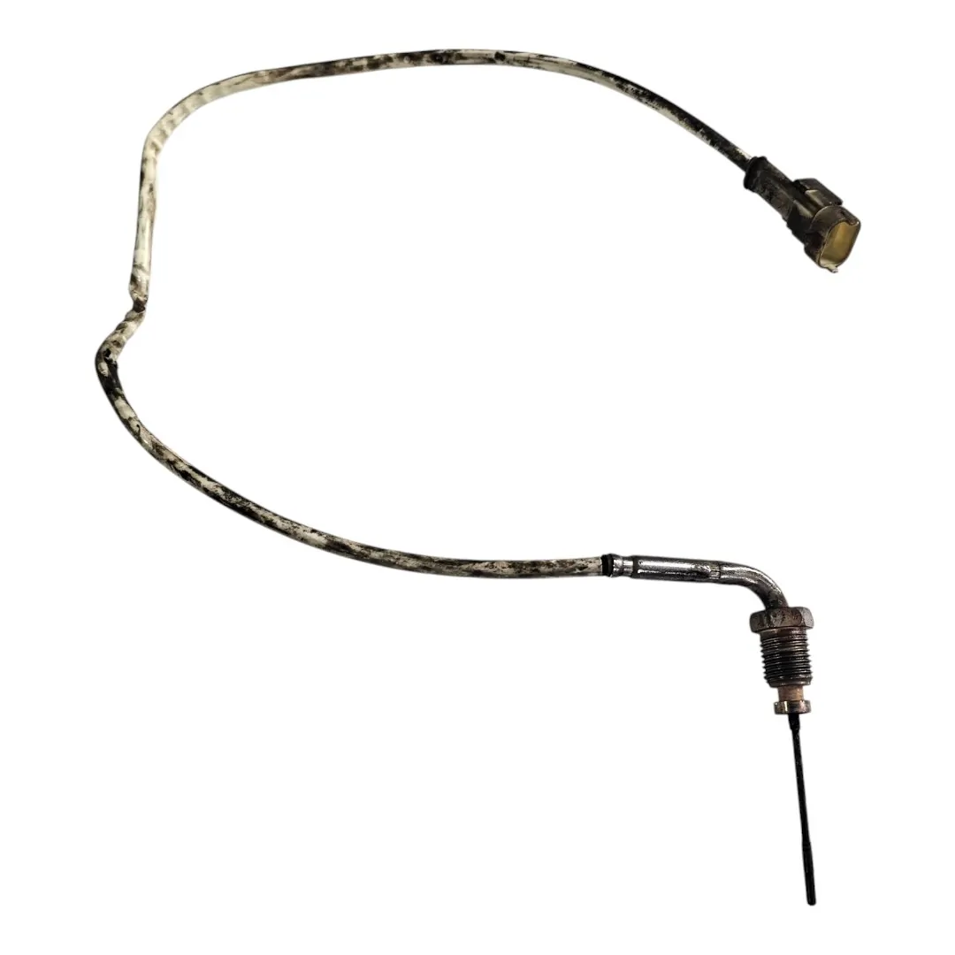 Sensor temperatura do escape Ducato 2.3 127cv 2012/13
