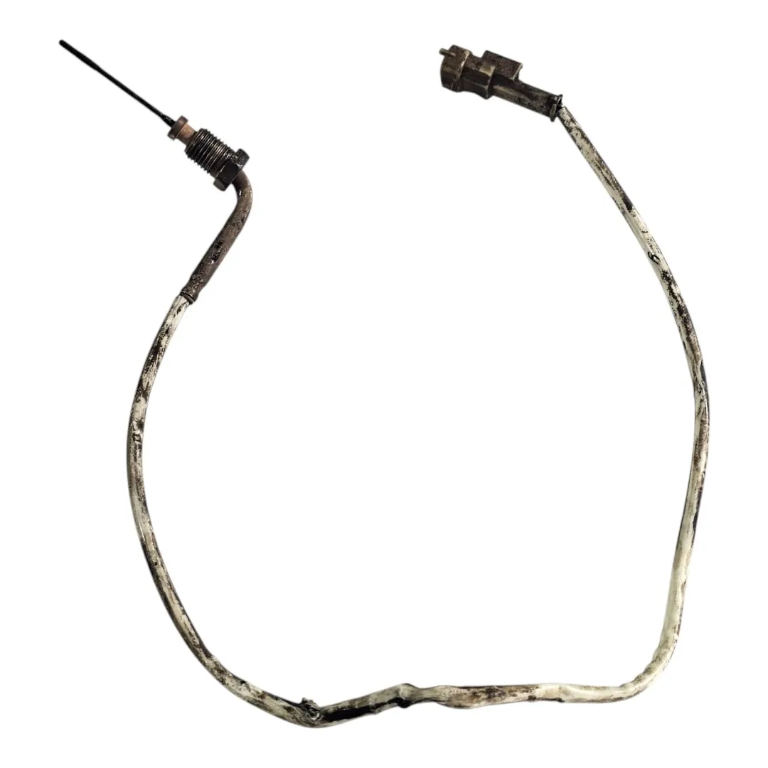 Sensor temperatura do escape Ducato 2.3 127cv 2012/13