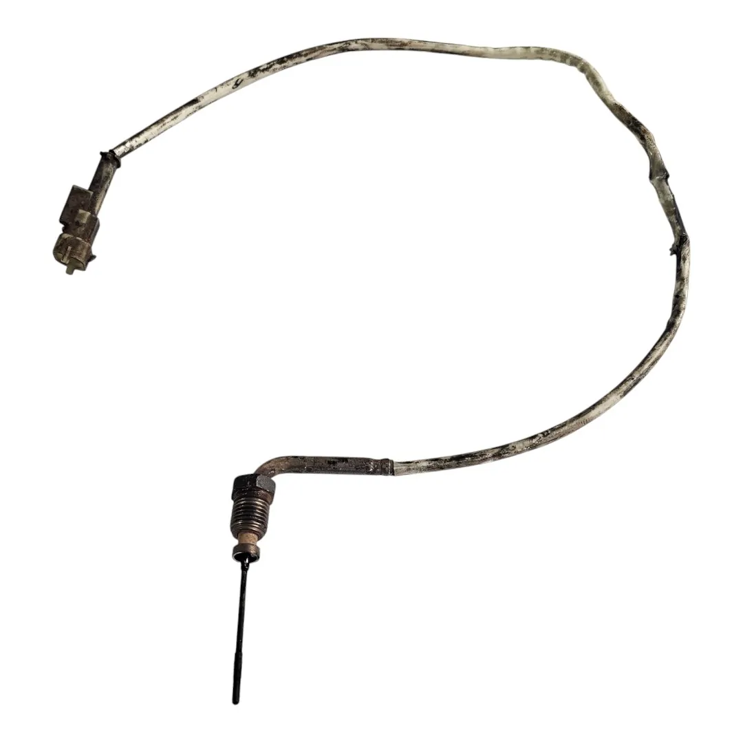 Sensor temperatura do escape Ducato 2.3 127cv 2012/13