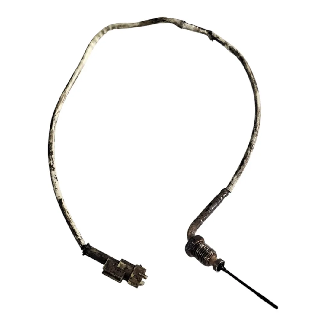 Sensor temperatura do escape Ducato 2.3 127cv 2012/13