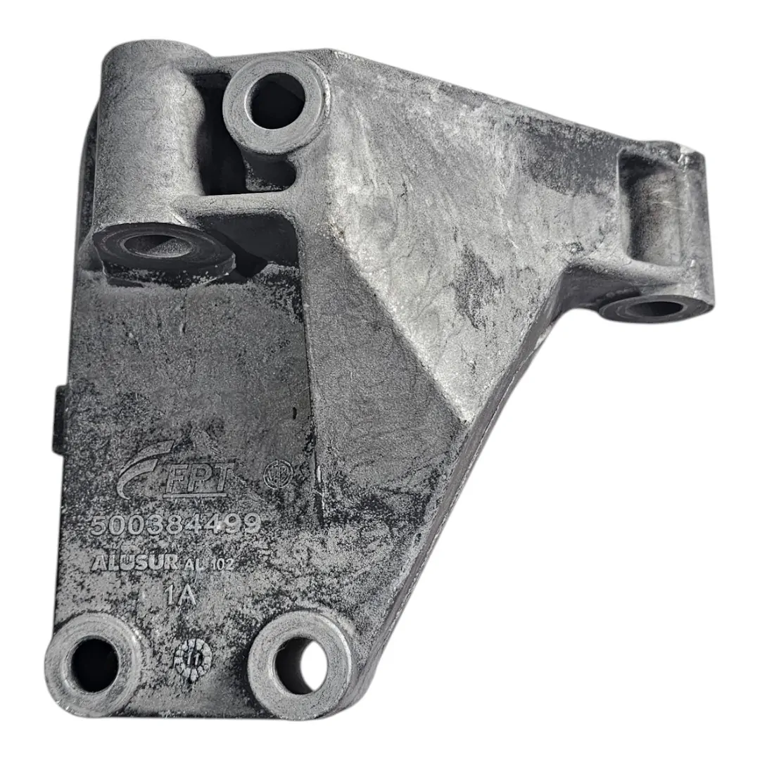 Suporte do coxim do motor Ducato 2.3 127cv 2012/13