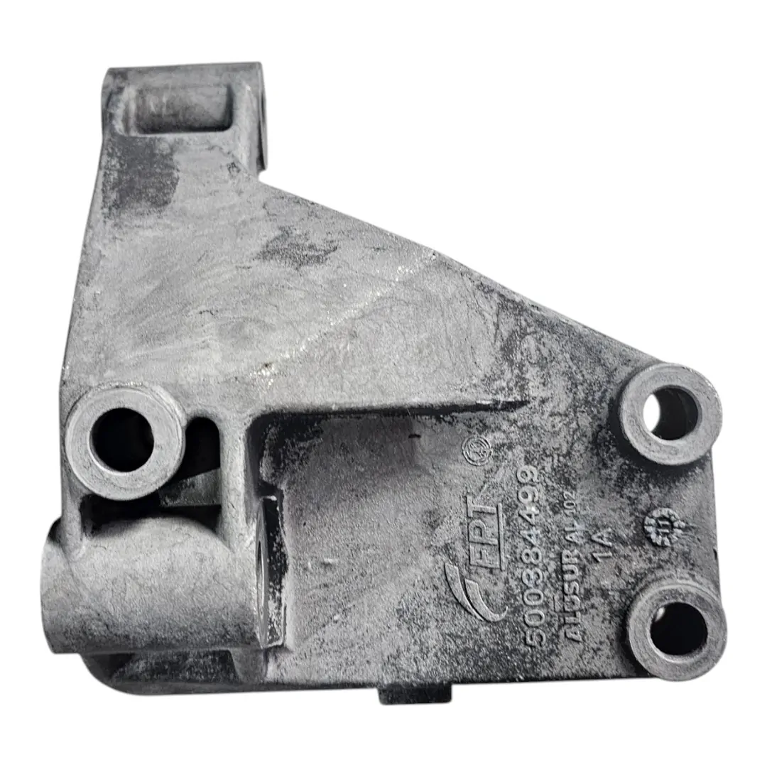 Suporte do coxim do motor Ducato 2.3 127cv 2012/13