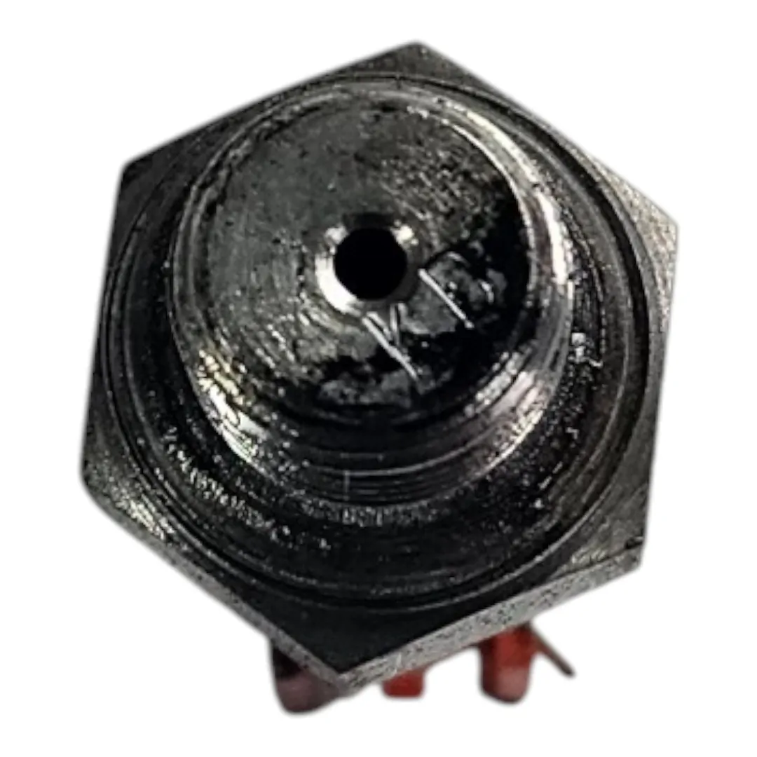 Sensor pressão do óleo Ducato 2.3 127cv 2012/13