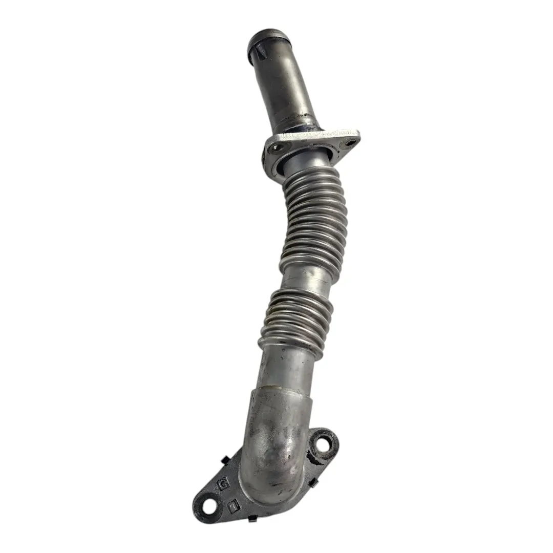 Tubo cano válvula EGR Ducato 2.3 127cv 2012/13