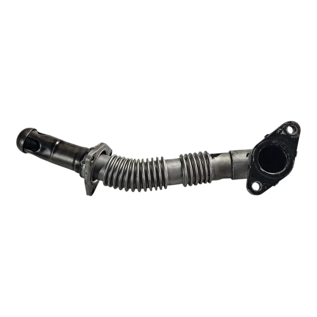 Tubo cano válvula EGR Ducato 2.3 127cv 2012/13