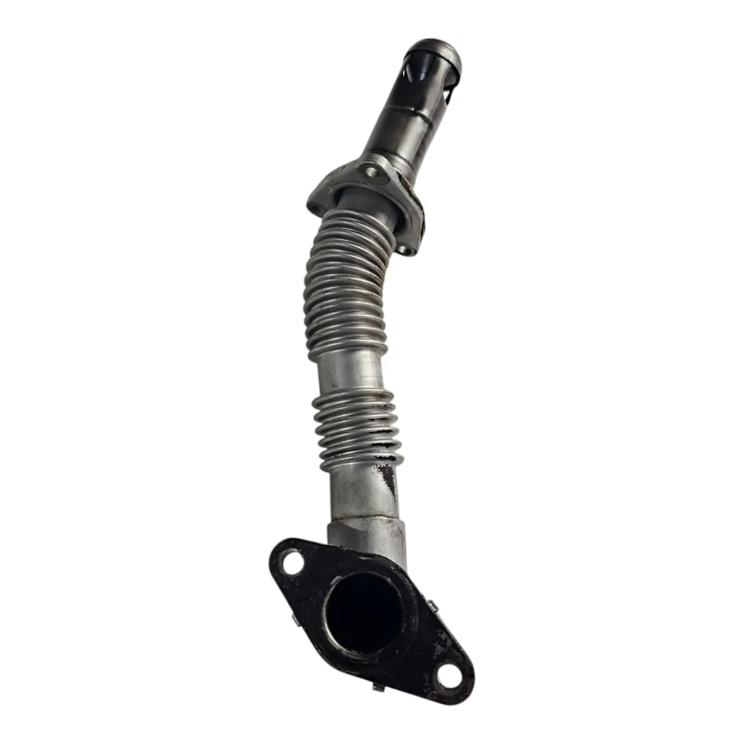 Tubo cano válvula EGR Ducato 2.3 127cv 2012/13
