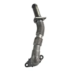 Tubo cano válvula EGR Ducato 2.3 127cv 2012/13