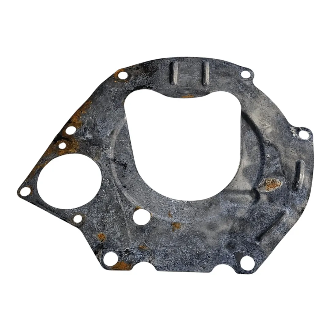 Chapa flange volante do motor Ducato 2.3 127cv 2012/13